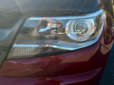 2020 Chevrolet Colorado 4WD Z71
