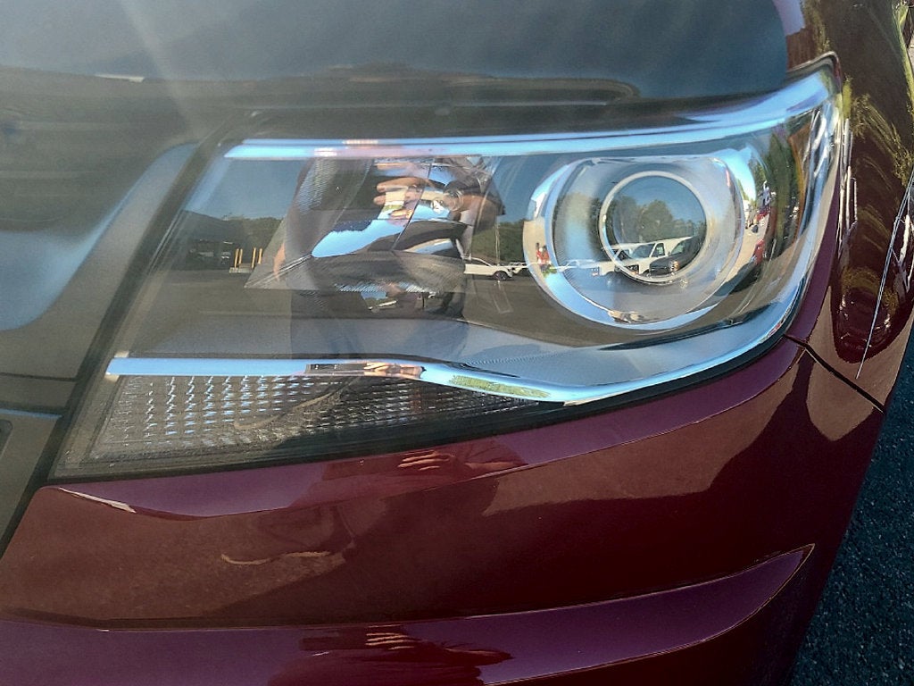 2020 Chevrolet Colorado 4WD Z71