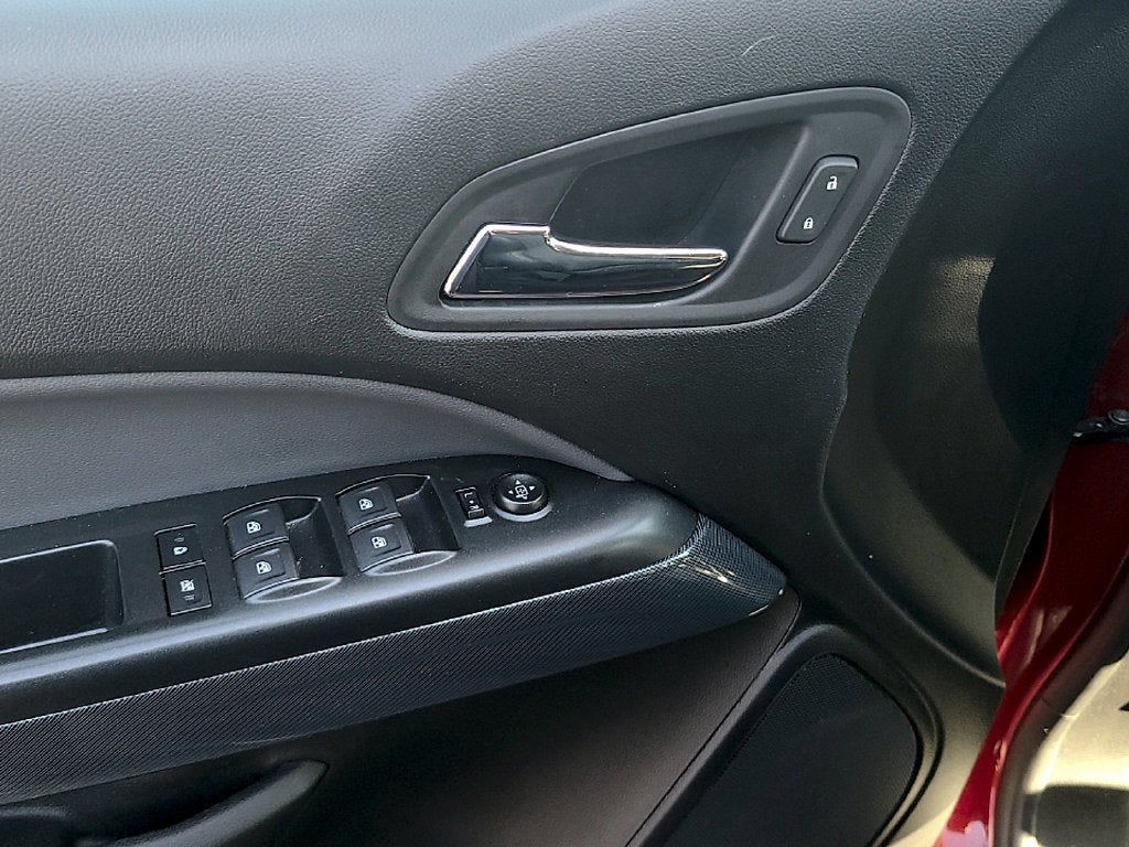2020 Chevrolet Colorado 4WD Z71