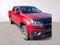 2020 Chevrolet Colorado 4WD Z71