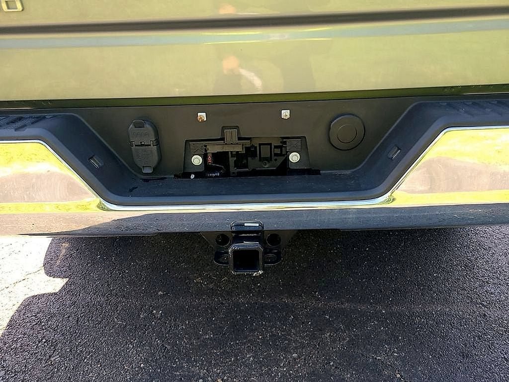 2023 Chevrolet Silverado 1500 LT - Photo 15
