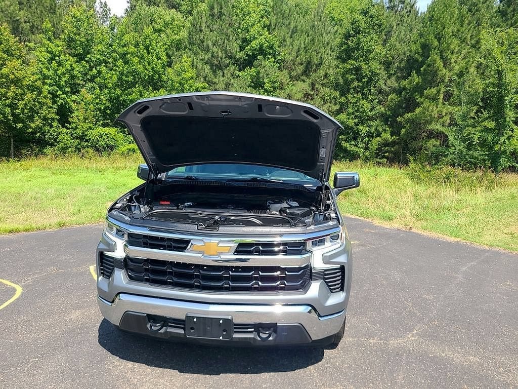 2023 Chevrolet Silverado 1500 LT - Photo 28