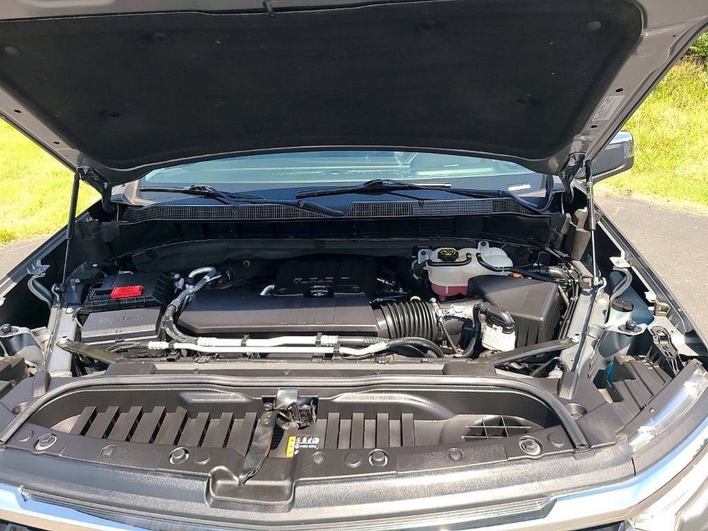 2023 Chevrolet Silverado 1500 LT - Photo 29