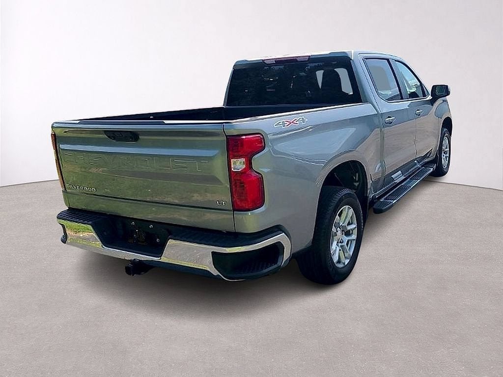 2023 Chevrolet Silverado 1500 LT - Photo 7