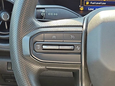 2023 Chevrolet Colorado WT
