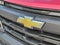 2023 Chevrolet Colorado WT