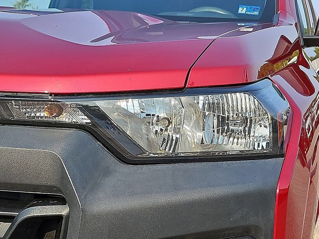 2023 Chevrolet Colorado WT