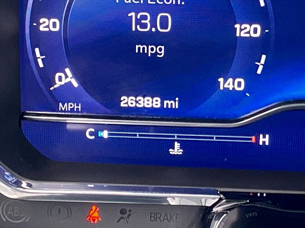 2025 Chevrolet Silverado 1500 LT LT1