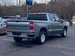 2025 Chevrolet Silverado 1500 LT LT1