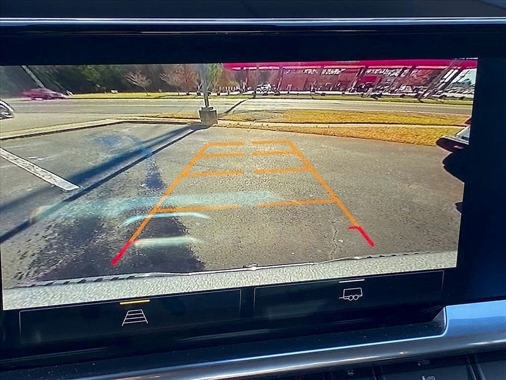 2025 Chevrolet Silverado 1500 LT LT1