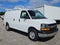2025 Chevrolet Express 2500 Work Van Cargo