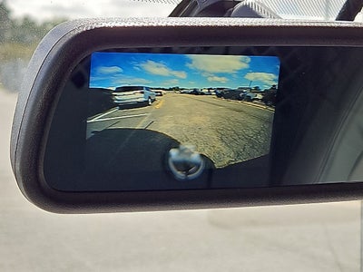 2025 Chevrolet Express 2500 Work Van Cargo