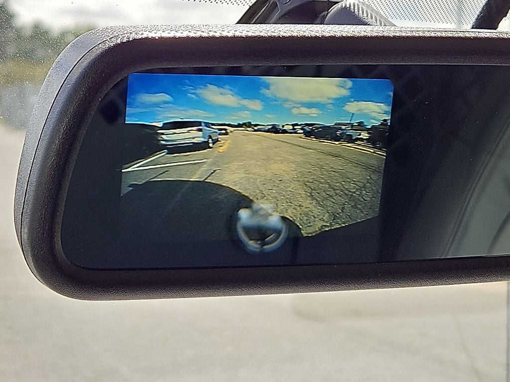 2025 Chevrolet Express 2500 Work Van Cargo