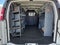 2025 Chevrolet Express 2500 Work Van Cargo