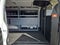 2025 Chevrolet Express 2500 Work Van Cargo