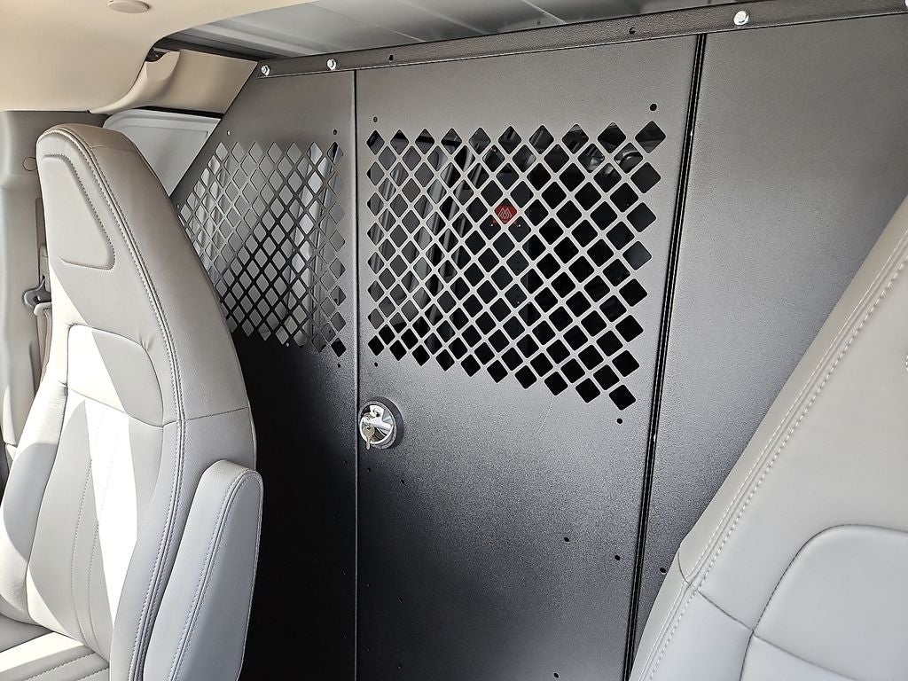 2025 Chevrolet Express 2500 Work Van Cargo