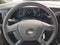 2025 Chevrolet Express 2500 Work Van Cargo