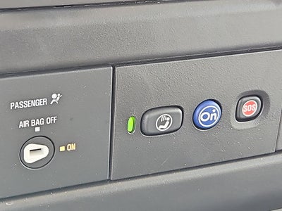 2025 Chevrolet Express 2500 Work Van Cargo