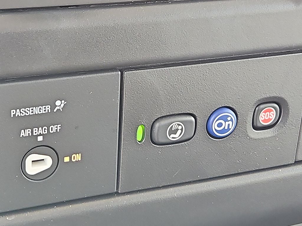 2025 Chevrolet Express 2500 Work Van Cargo