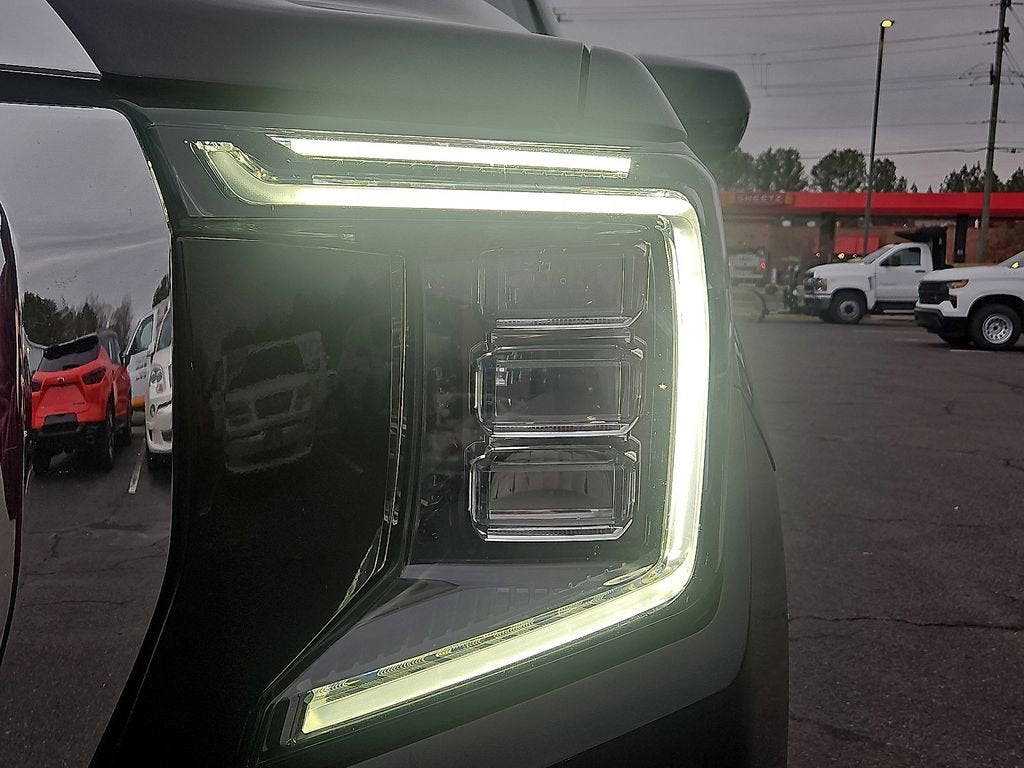 2021 GMC Yukon XL SLE