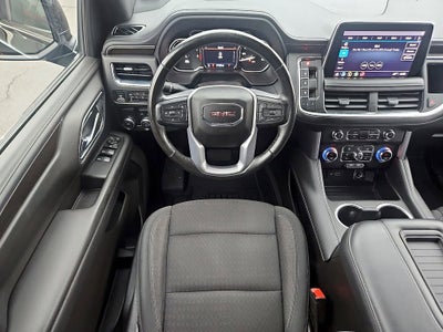 2021 GMC Yukon XL SLE