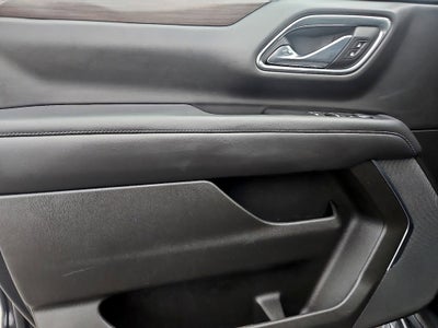 2021 GMC Yukon XL SLE