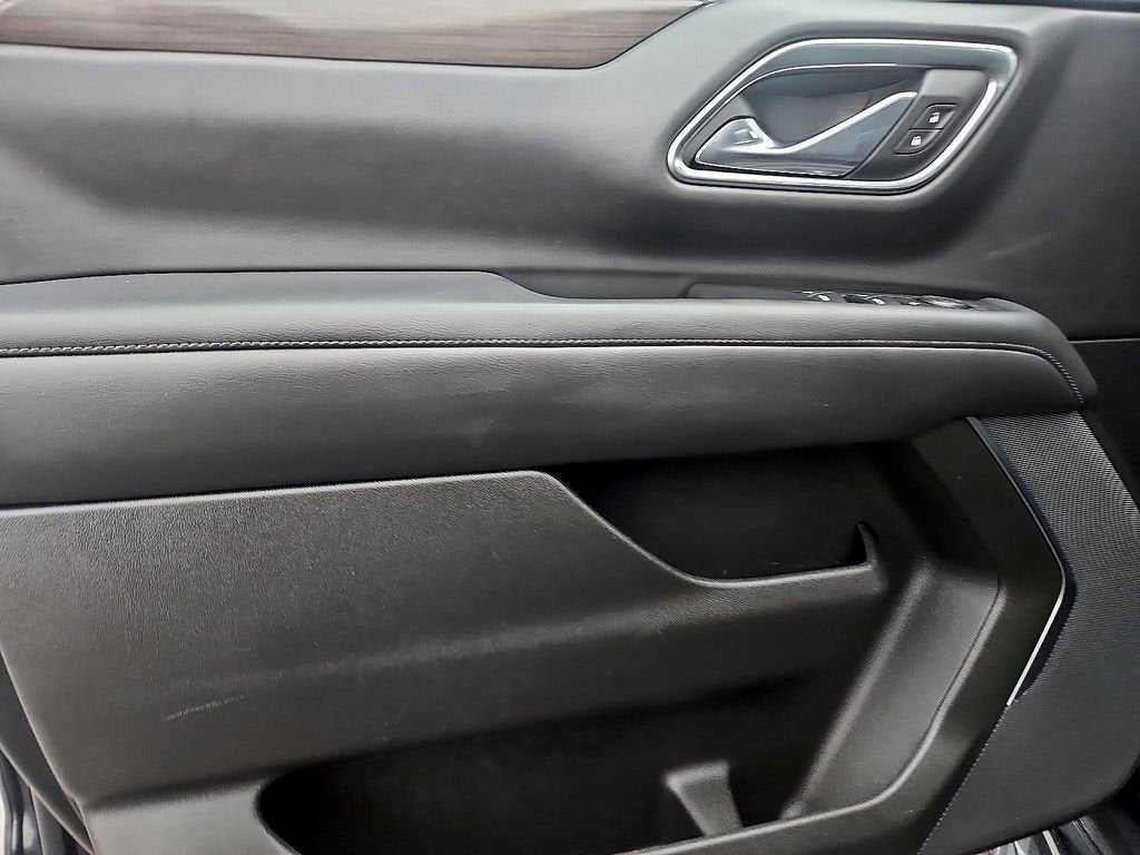 2021 GMC Yukon XL SLE