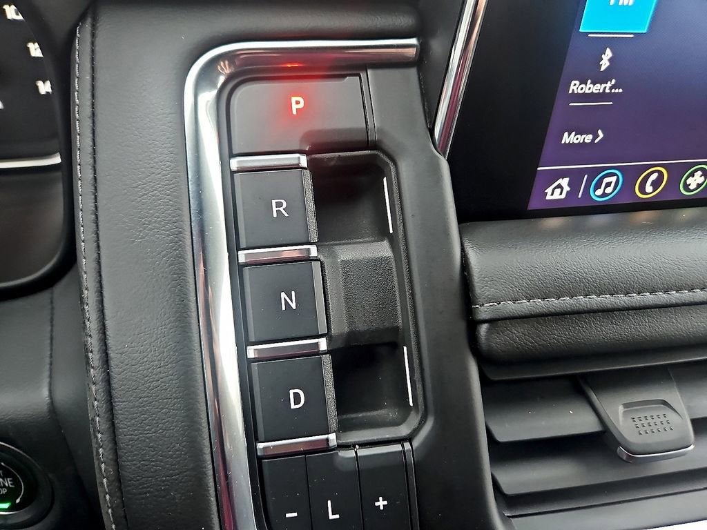 2021 GMC Yukon XL SLE