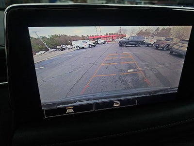 2021 GMC Yukon XL SLE