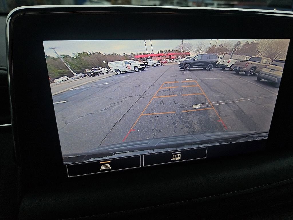 2021 GMC Yukon XL SLE