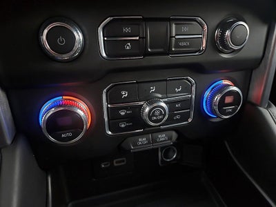 2021 GMC Yukon XL SLE