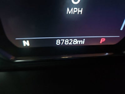 2021 GMC Yukon XL SLE