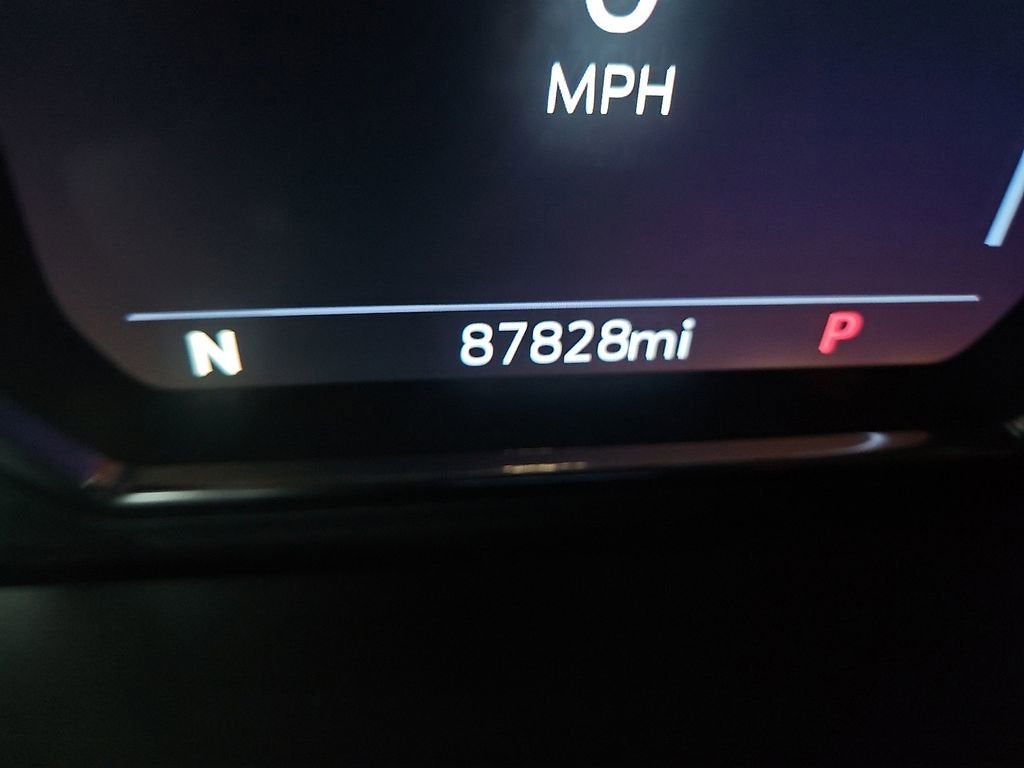 2021 GMC Yukon XL SLE