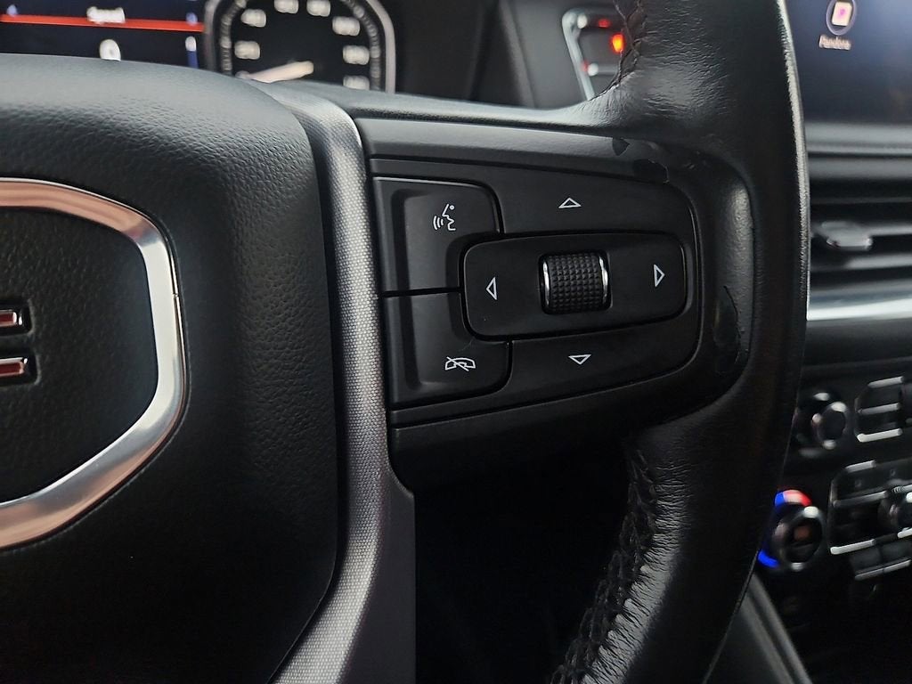 2021 GMC Yukon XL SLE