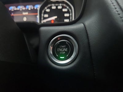 2021 GMC Yukon XL SLE