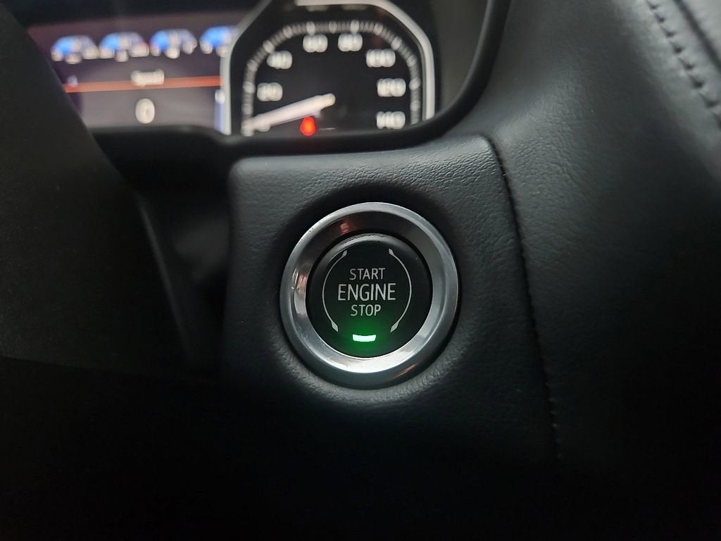 2021 GMC Yukon XL SLE