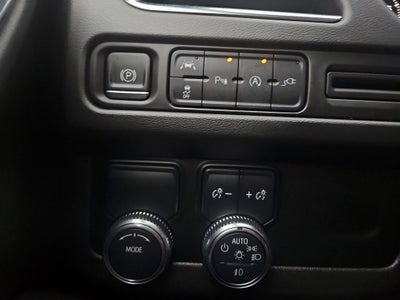 2021 GMC Yukon XL SLE