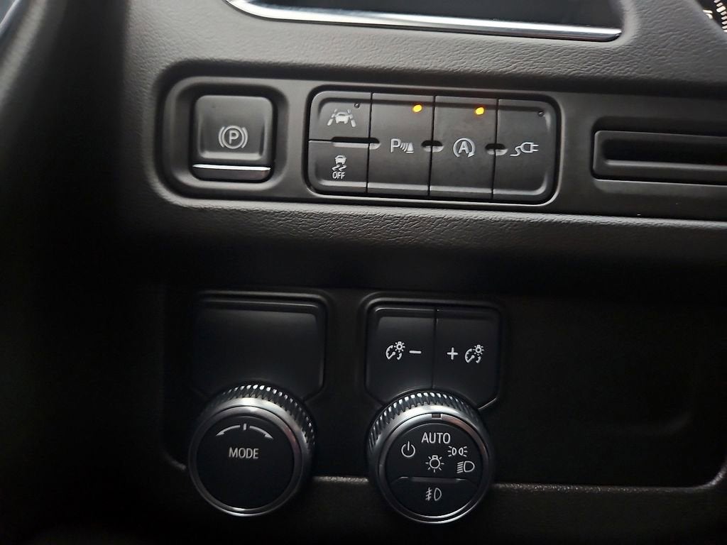 2021 GMC Yukon XL SLE