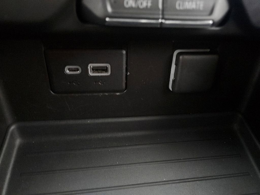 2021 GMC Yukon XL SLE