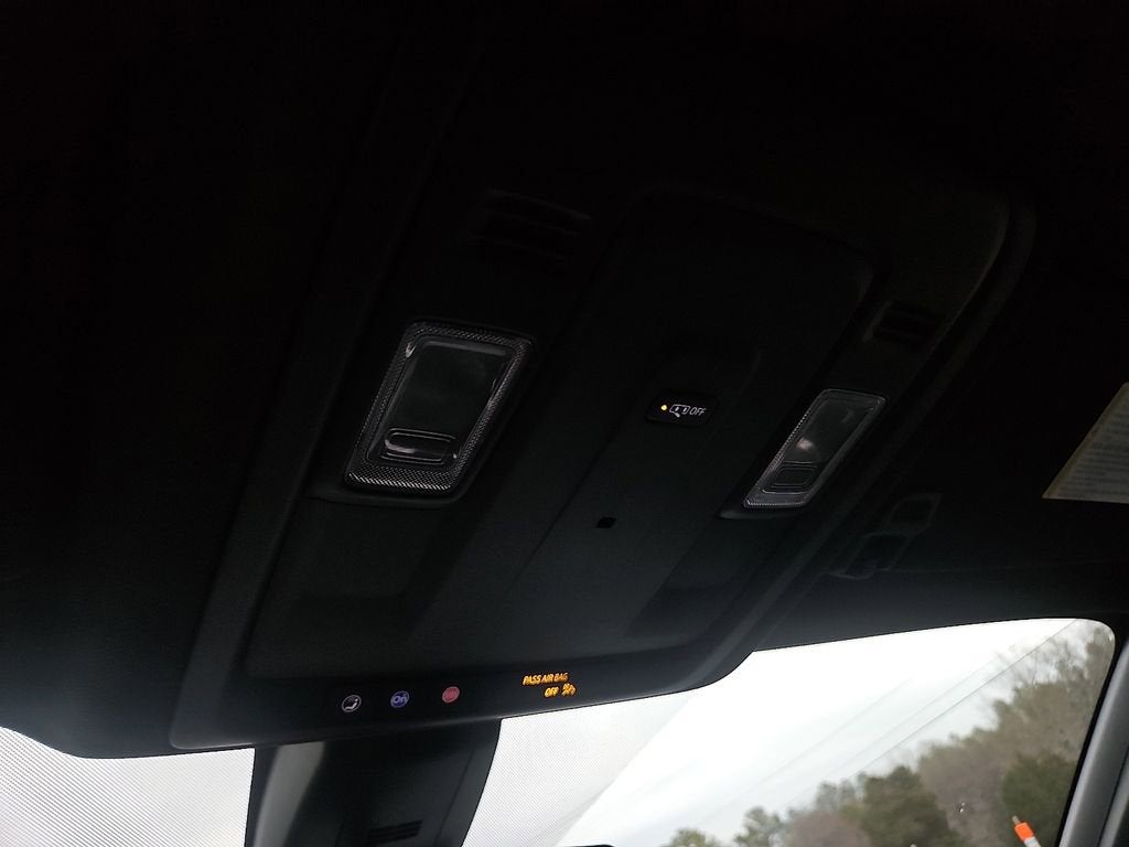 2021 GMC Yukon XL SLE