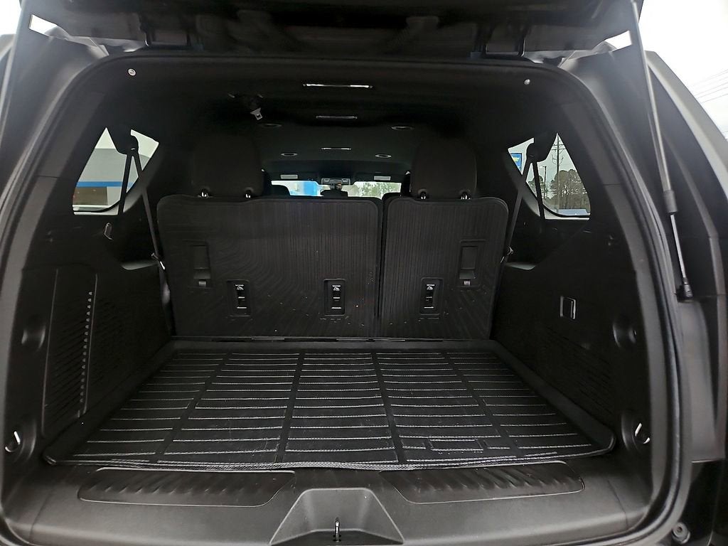 2021 GMC Yukon XL SLE