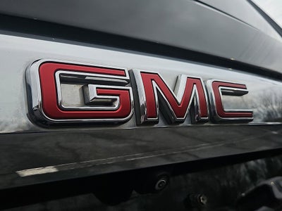 2021 GMC Yukon XL SLE