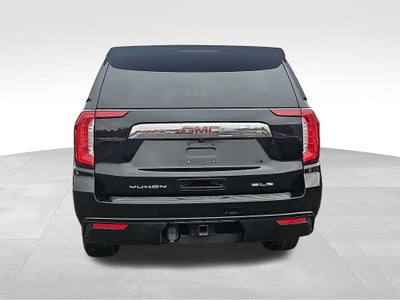 2021 GMC Yukon XL SLE