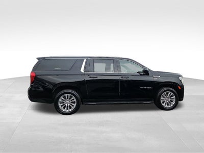 2021 GMC Yukon XL SLE