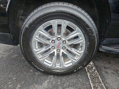 2021 GMC Yukon XL SLE