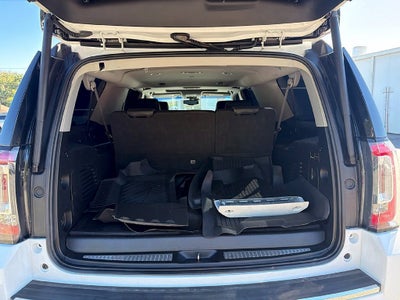 2020 GMC Yukon XL Denali