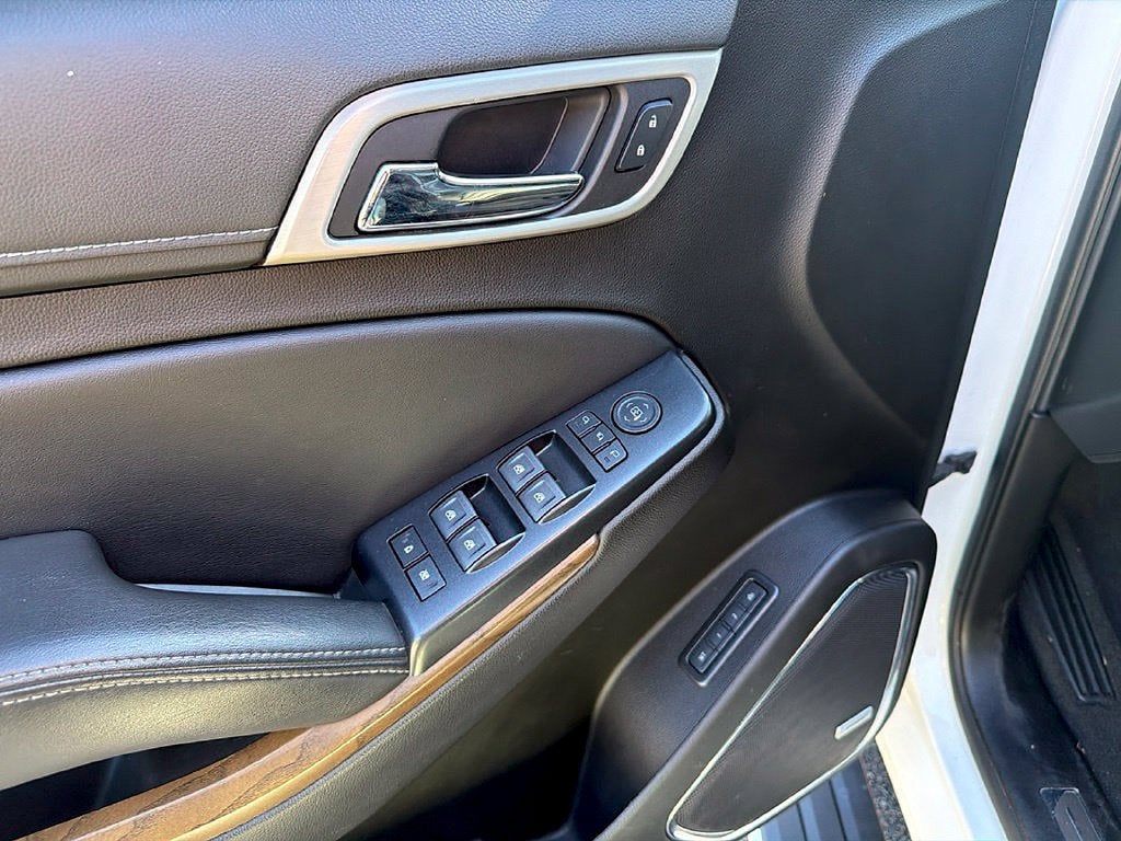 2020 GMC Yukon XL Denali