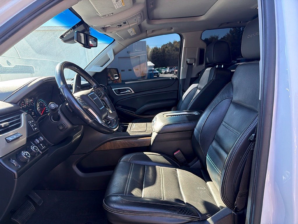 2020 GMC Yukon XL Denali