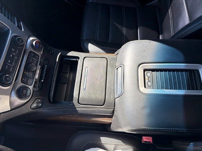 2020 GMC Yukon XL Denali
