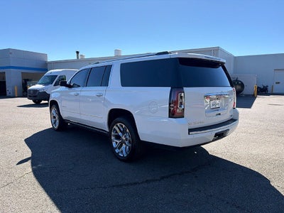 2020 GMC Yukon XL Denali